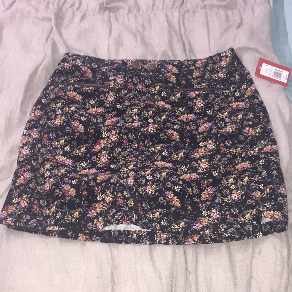 Mossimo (Target brand) skirt
